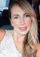 Russian single Marisol from Cartagena