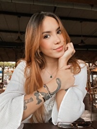 Latin single Laura from Pereira, Colombia