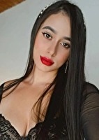 Russian single Ana from Medellín