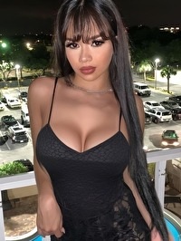 Latin single Yuleisy Alannis from Dorado, Puerto Rico