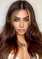 Russian single Kelly from Cartagena