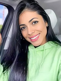 Latin single Marcela from Medellín, Colombia