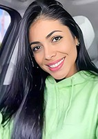 Russian single Marcela from Medellín