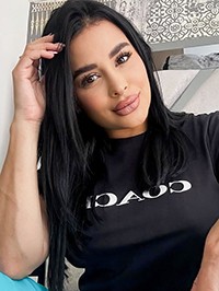Latin single Maria from Medellín, Colombia