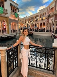 Latin single Sara from Medellín, Colombia