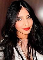 Russian single Daniela from Medellín