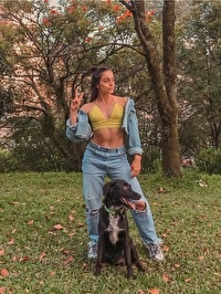 Latin single Laura from Medellín, Colombia