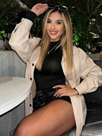 Latin single Janeth from Itagui, Colombia