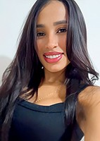 Russian single Estefany from Medellín