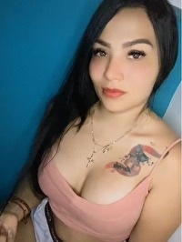 Latin single Marcela from Valledupar, Colombia