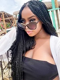 Latin single Yancy from Chocho, Colombia