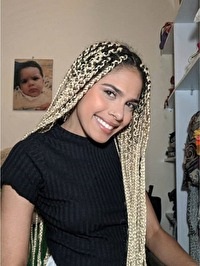 Latin single Yecaira from Tuluá, Colombia