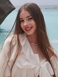 Ukrainian single Maria from Kyiv, Ukraine