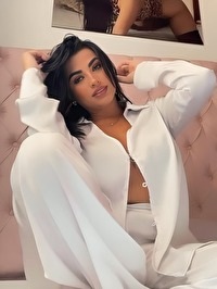 Latin single Lorena from Barranquilla, Colombia