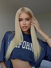 Ukrainian single Anna from Kremenchuk, Ukraine