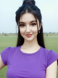 Ukrainian single Khayrixon from Fergana, Uzbekistan