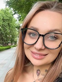 Ukrainian single Natalia from Poltava, Ukraine