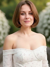 Ukrainian single Marina from Khmelnytskyi, Ukraine