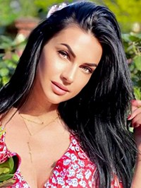 Ukrainian single Victoria from Kyiv, Ukraine