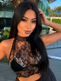 Asian woman Chatlada from Bangkok, Thailand