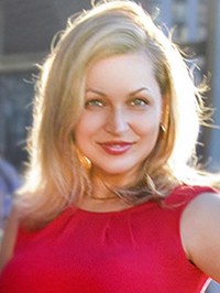 Ukrainian single Anna from Kyiv, Ukraine