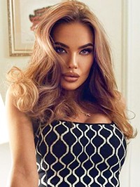 Ukrainian single Anastasiya from Kyiv, Ukraine