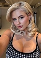 Russian single Tatyana from Koblenz