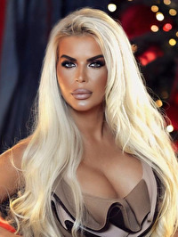 Ukrainian single Yana from Kyiv, Ukraine