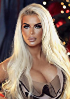 Russian single Yana from Kyiv