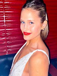Latin single Maria from Buenos Aires, Argentina