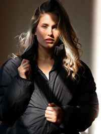 Latin single Maria from Buenos Aires, Argentina