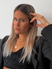 Latin single Maria from Buenos Aires, Argentina