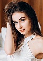 Russian single Ivanna from Plesna