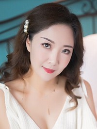 Asian woman Yanmei from Baotou, China