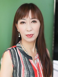 Asian single Xiaojuan from Beijingzi, China