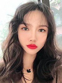 Asian woman Yao from Changchao, China