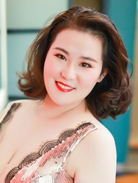 Asian single Ruihua from Baying, China