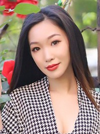 Asian single Zhiyan from Zunyi, China