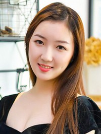 Asian single Wen from Zoucheng, China