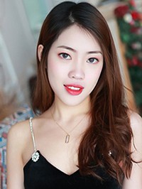 Asian single Jing from Zouping, China