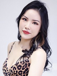 Asian single Dongyue from Zibo, China