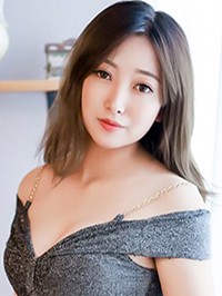 Asian single Yudian from Zongxoi, China