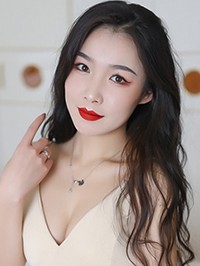 Asian woman Xiao from Zunyi, China