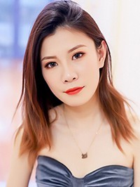 Asian single Xuan from Zoucheng, China