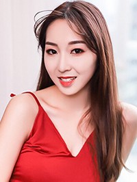 Asian single Chanchan from Zhuxiang, China