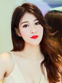 Asian single Yue from Anda, China