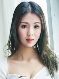 Asian single Xiao from Anbu, China