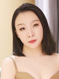 Asian single Weiwei from Zoucheng, China