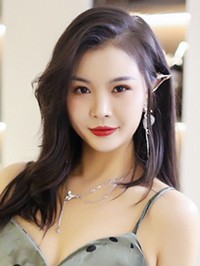 Asian single Shumin from Zongxoi, China