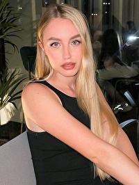 Ukrainian single Kateryna from Kyiv, Ukraine